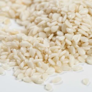Sesame Seeds